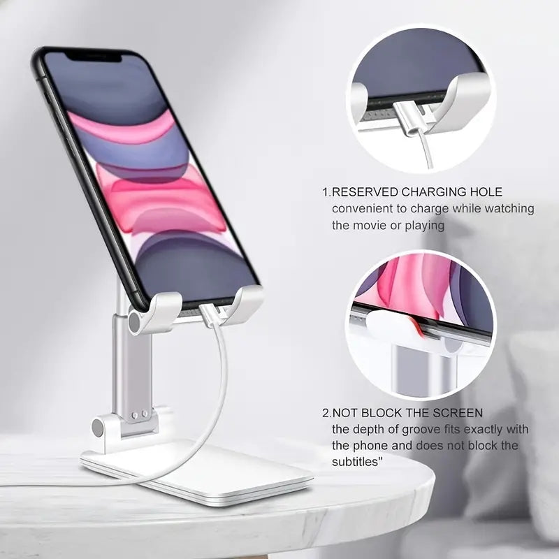 שולחן נייד שולחן עבודה מחזיק מעמד עבור ipad ipad xiaomi מתכוונן לוח שולחן עבודה אוניברסלי שולחן טלפון סלולרי מעמד