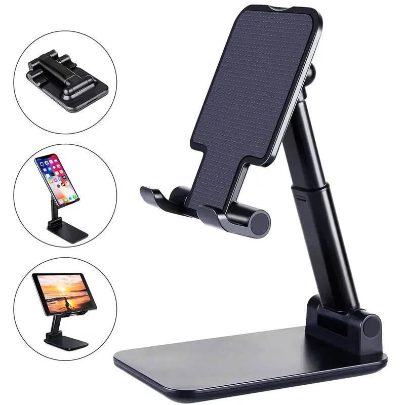 שולחן נייד שולחן עבודה מחזיק מעמד עבור ipad ipad xiaomi מתכוונן לוח שולחן עבודה אוניברסלי שולחן טלפון סלולרי מעמד