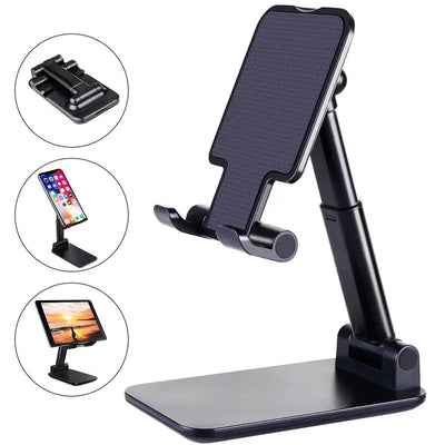 שולחן נייד שולחן עבודה מחזיק מעמד עבור ipad ipad xiaomi מתכוונן לוח שולחן עבודה אוניברסלי שולחן טלפון סלולרי מעמד